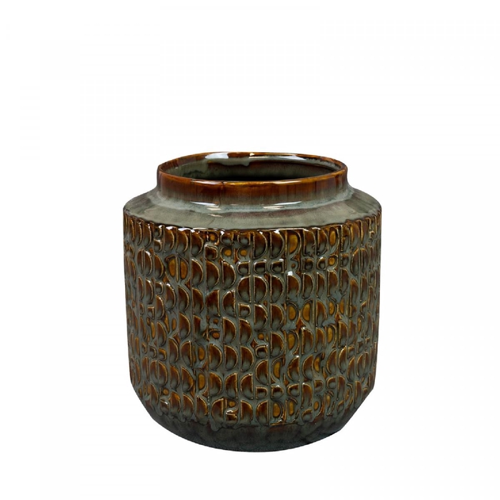 <h4>Ceramics Exclusive Sarah vase d19*20cm</h4>