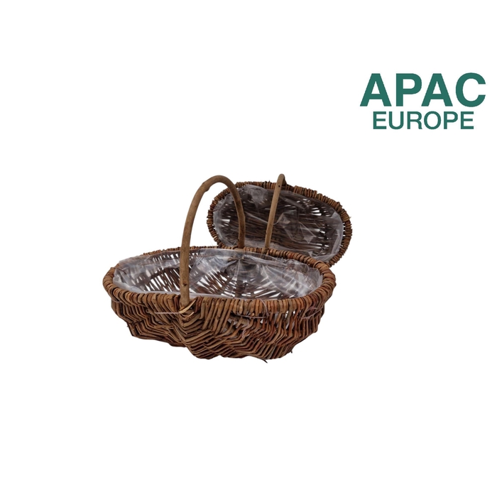 <h4>MANDWERK H%</h4>