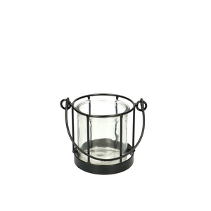 Lantern Metal d08/9*10cm