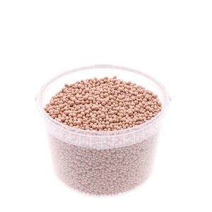 Garniture Deco granulate 4-8mm 3L