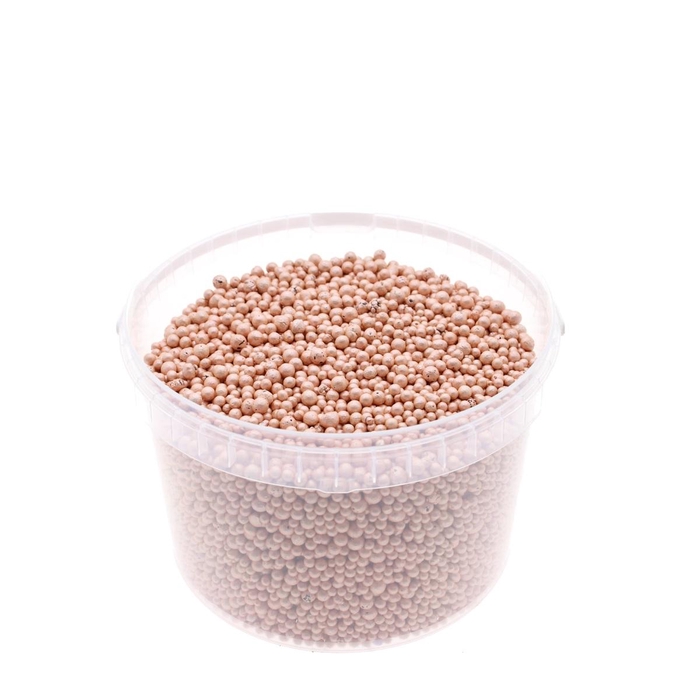 <h4>Garniture Deco granulate 4-8mm 3L</h4>