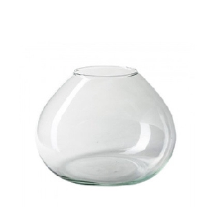 Glas Bolvaas Dallas d20*15cm