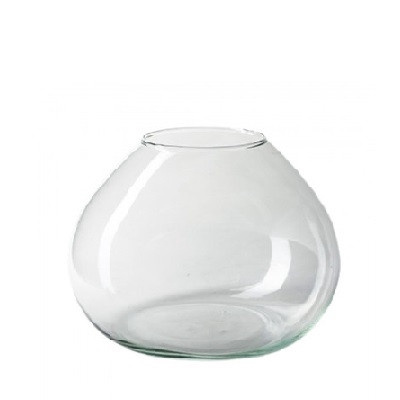 <h4>Glas Bolvaas Dallas d20*15cm</h4>