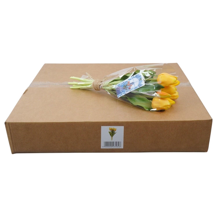 <h4>3110 GELE KUNST TULP</h4>