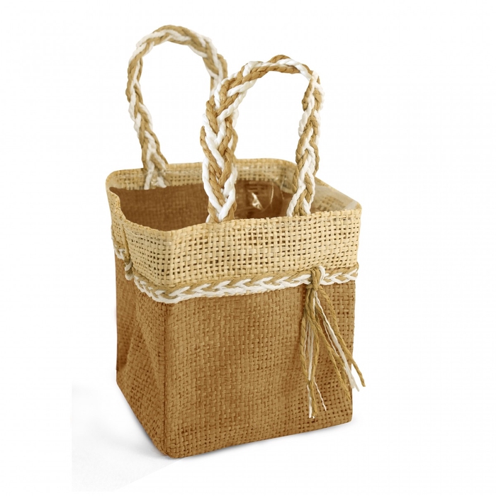 <h4>Bags Mooréa eco 11*11*12.5cm</h4>