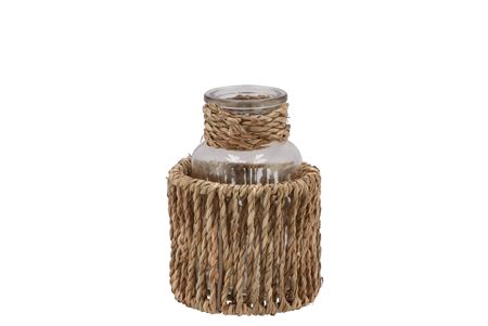 <h4>Inca Natural Bottle 1x 9x8cm</h4>