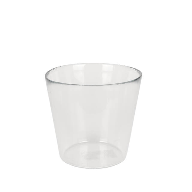 <h4>Pot Granada glas 13.3xH12.5cm ES12</h4>