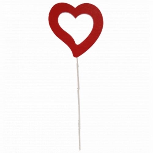 Love 50cm Heart open 7cm