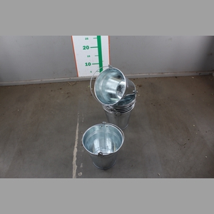 ZINK BUCKET D13XH12