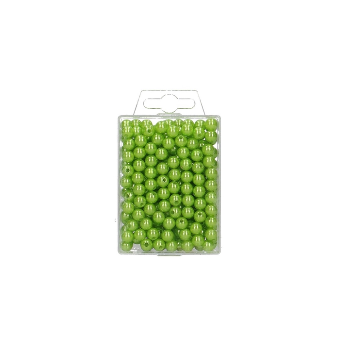 <h4>Decoratie Parels 08mm x250</h4>