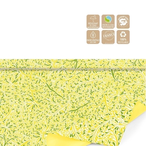 Folie Rol  80cm  40m Clarissan