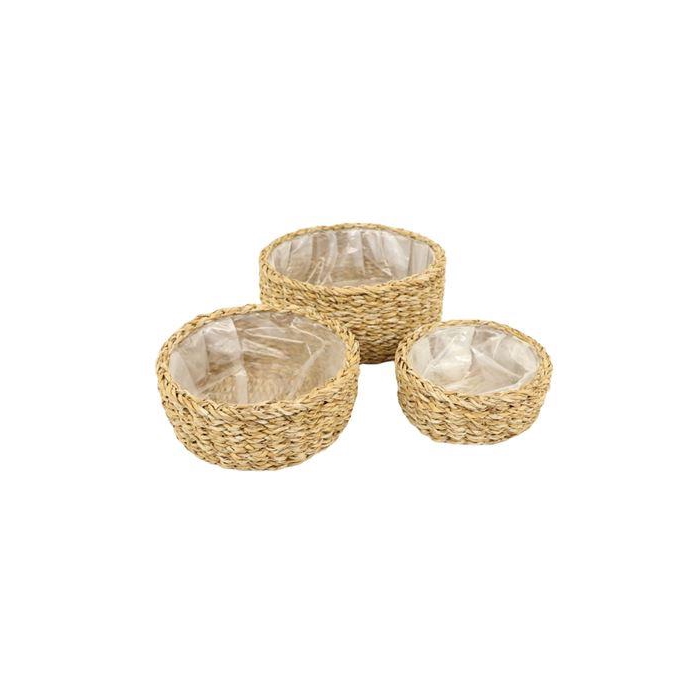 <h4>Basket Manatee H10D25 S3</h4>