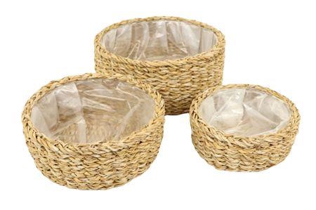 Basket Manatee H10D25 S3