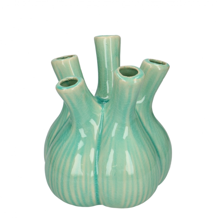 <h4>Sale Tulips vase d17*20cm</h4>