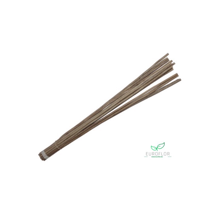 <h4>JUTE STICK NATUREL 100CM 15PCS</h4>