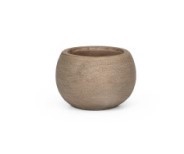 <h4>CACHEPOT CERAMICA BOLA ISRAEL IMP</h4>