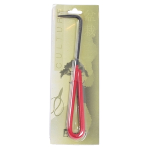 Bonsai accesoires Root hook D11