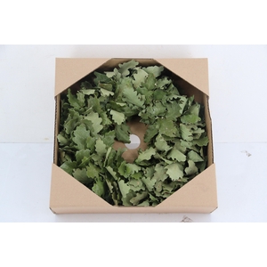 Wreath Oak Leaf Ø35cm