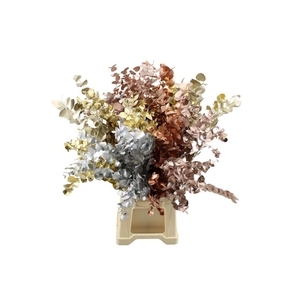 Euca Cinerea Metal Mix