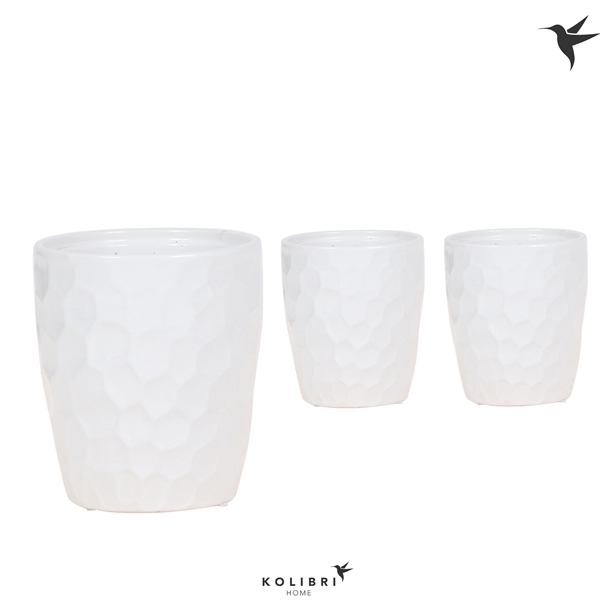 Kolibri home Honey pot
