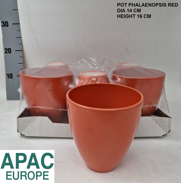 <h4>KERAMISCHE POT H%</h4>