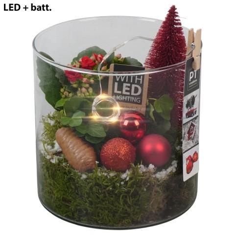 <h4>PTCHR7463 Arrangementen Kerst</h4>