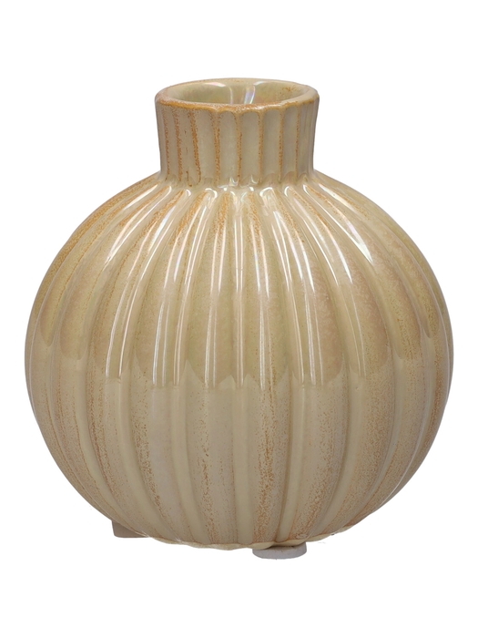 <h4>DF03-751624700 - Bottle Olly d3/8xh8.2 cream</h4>