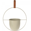 Hang pot d15*14/30cm