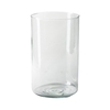 Glas Cilinder d12.5*20cm