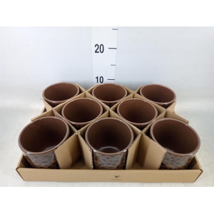 Pot   ...Keramische H%