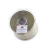 Satin Ribbon Spring Moss X25M