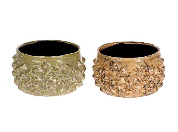 Bowl Oak Ridge 2Ass H10D17