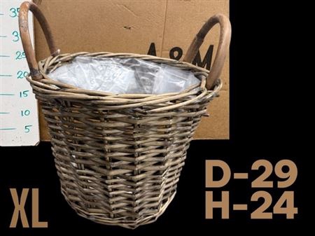 <h4>Mandwerk H%</h4>