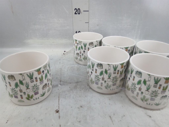 <h4>Decoratieve materialen   ...H%</h4>