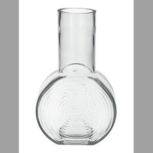 DF01-700036200 - Vase Judy 14x7.5xh22.5 clear