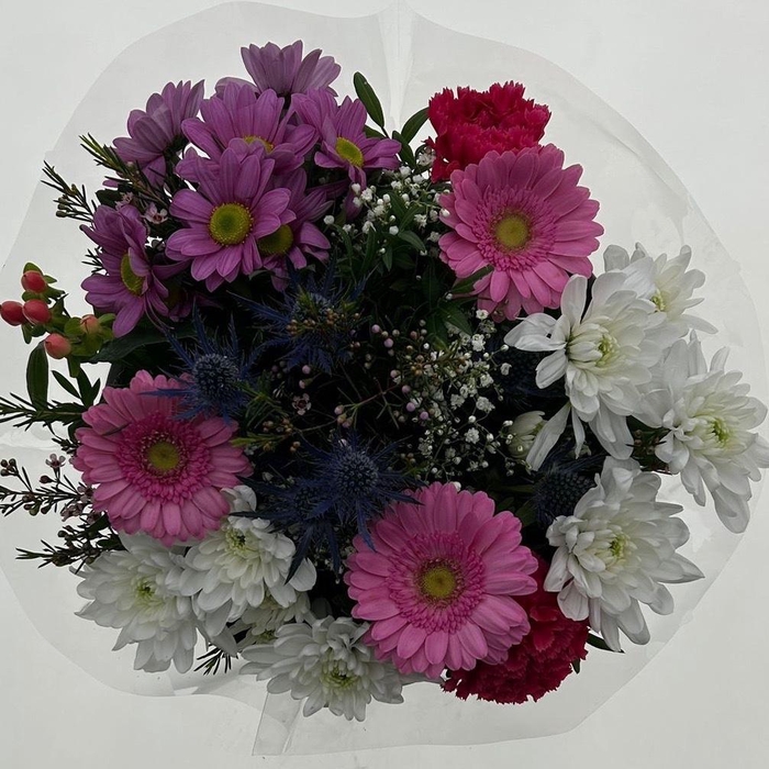 <h4>GEM BOEKET OV</h4>