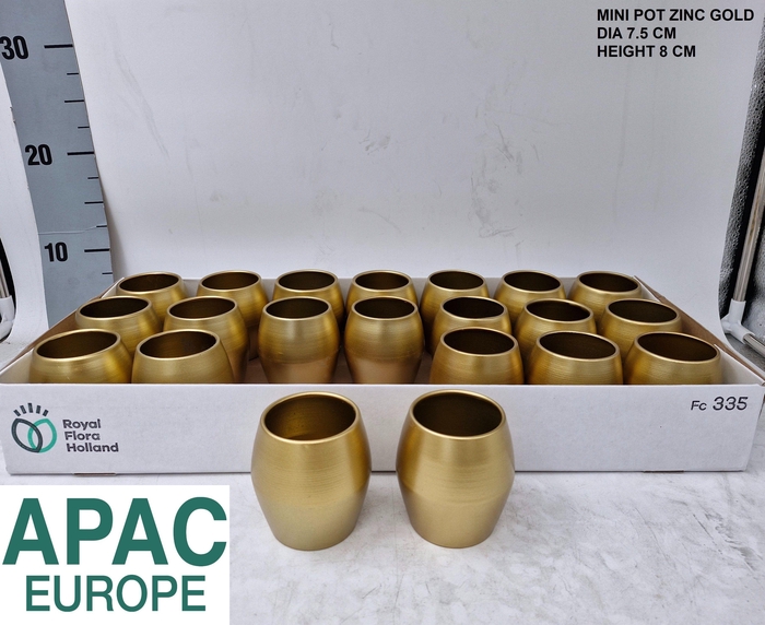 <h4>KERAMISCHE POT H%</h4>