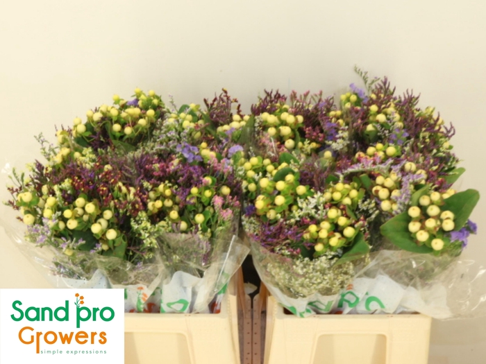 <h4>GEM ZOMERBOEKET</h4>