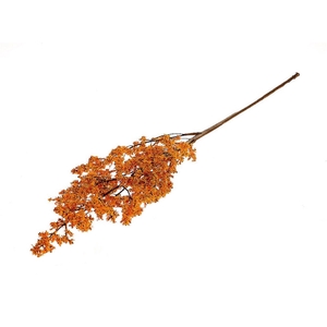 Deco Stem Yellow Moss 50gr L75