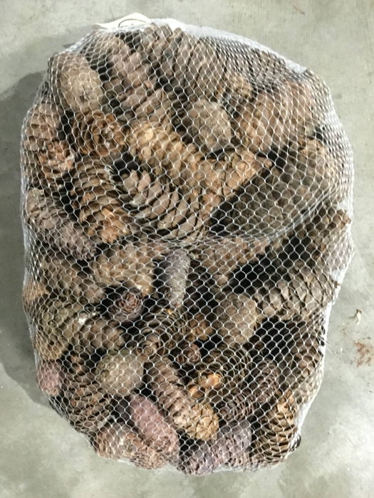 DENAPPELS DOUGLAS NATURAL