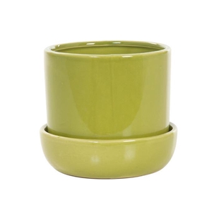 Pot   ...Keramiek H%