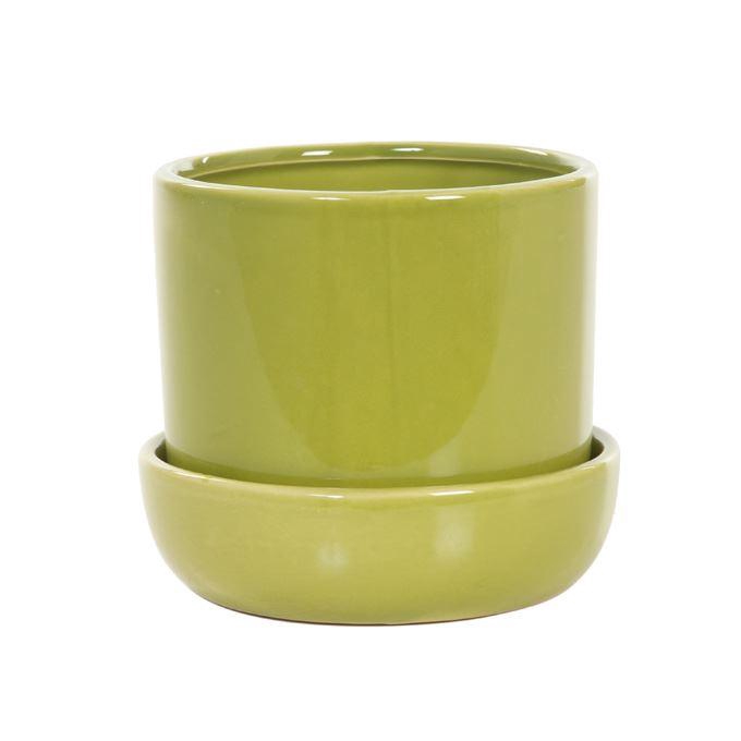 <h4>Pot   ...Keramiek H%</h4>