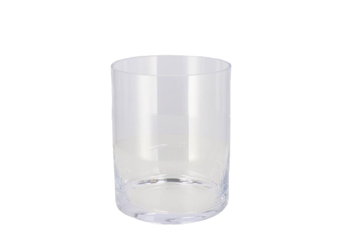 <h4>Glas Cilinder Coldcut 12x15cm</h4>