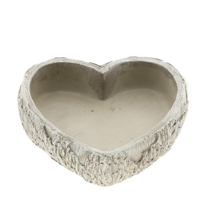<h4>Allerheiligen Hart planter 20*20*5.5cm</h4>