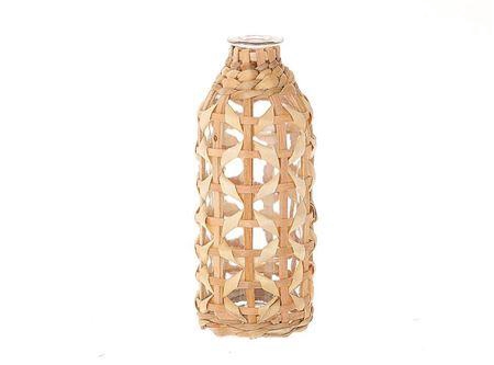 Vase Wadai w.Bottle H21D8