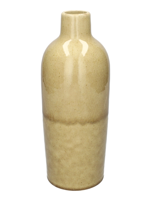 <h4>DF03-741356300 - Bottle Novell d5/12xh30.5 beige</h4>