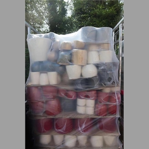 Keramiek Palet White Div Maten