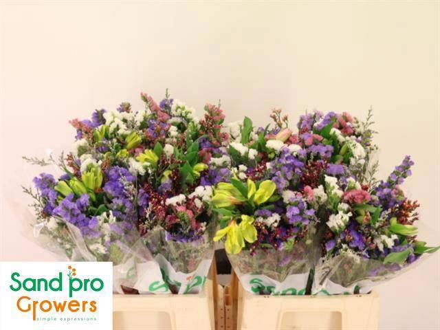 <h4>GEM ZOMERBOEKET</h4>