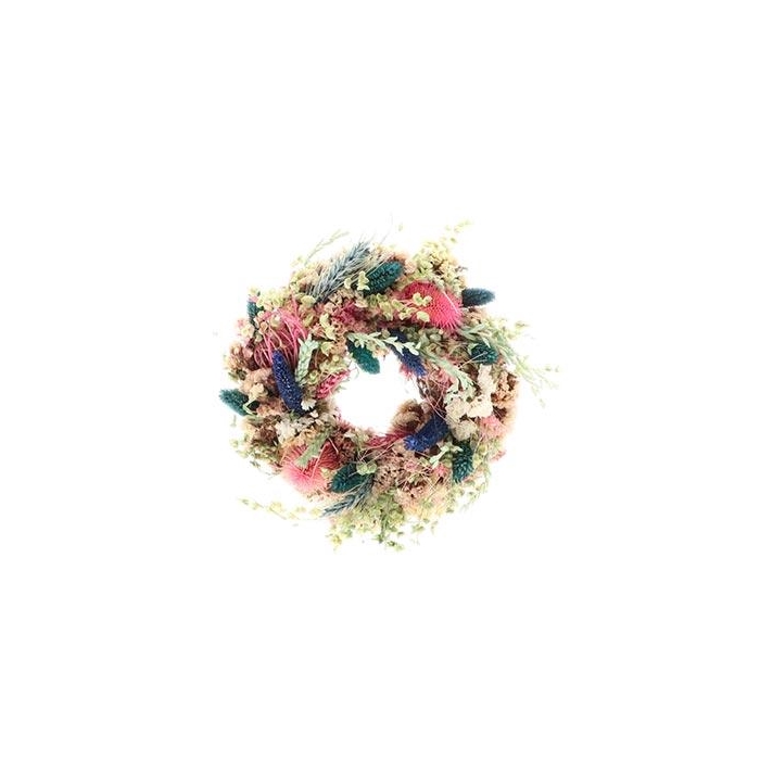 <h4>Wreath Mahe Dream D20</h4>