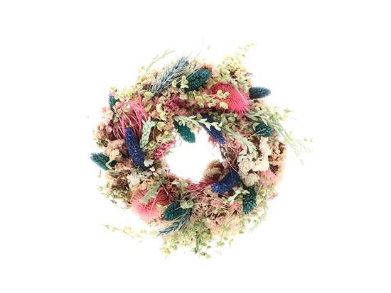 Wreath Mahe Dream D20